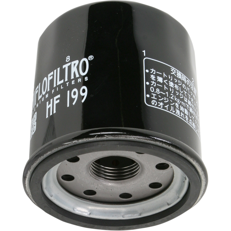 OIL FILTER POLARIS 850