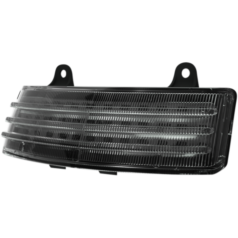 LIGHT TRIBAR 06-09FLHX SM