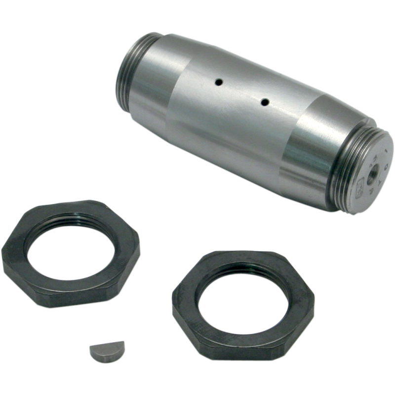 L81-99 XL CRANK PIN W/NUTS