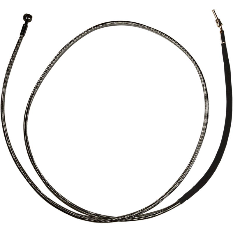 LINE CLUTCH HYDRAULIC BP 180 76"