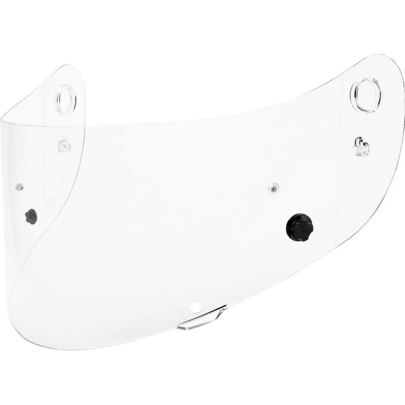 OPTICS TRACSHIELD PINLOCK 22.06 CLEAR