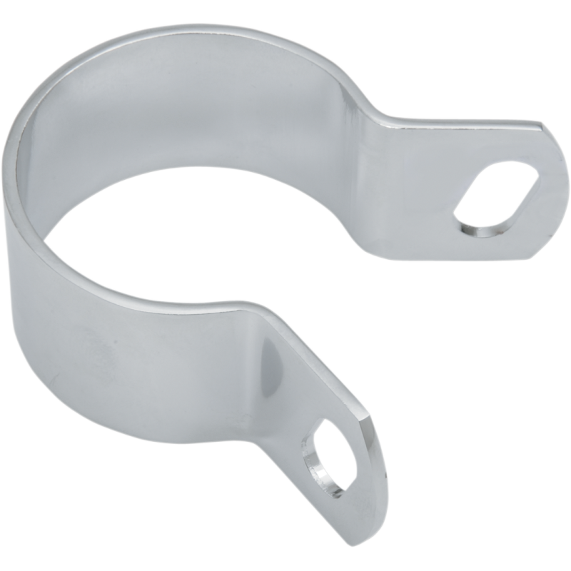 MIDWAY EXH CLAMP F/ 1-3/4" FXR (EA)