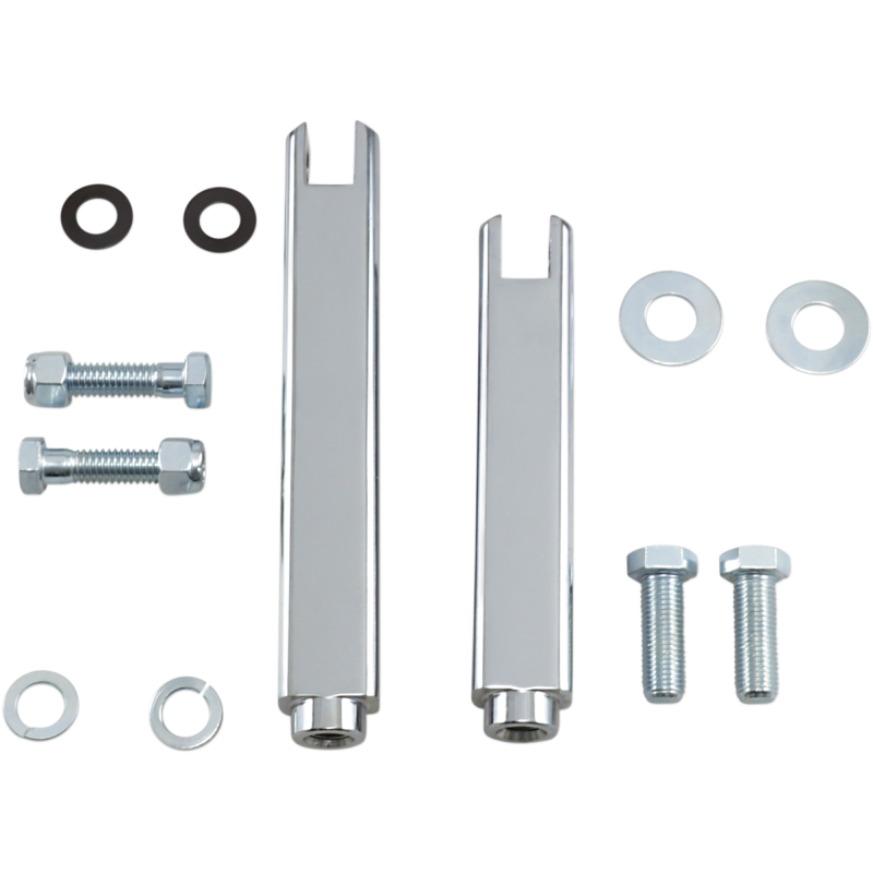 L84-03 XL HWY PEG KIT WO/PEGS