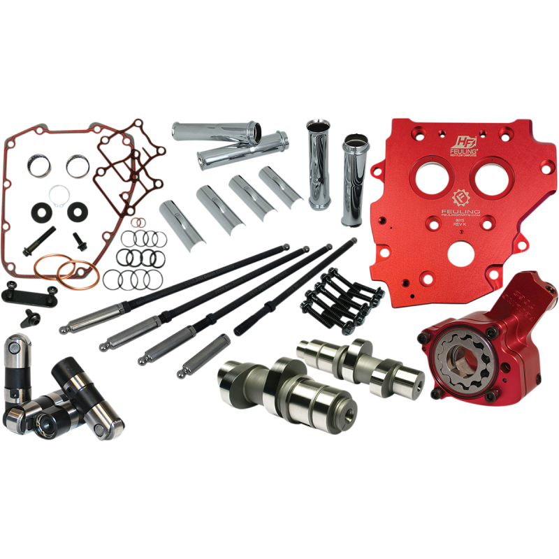CAM KIT RS 594 GD 07-17
