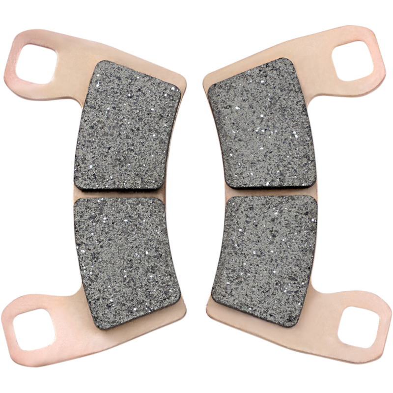 BRAKE PAD SINT SXR657HH