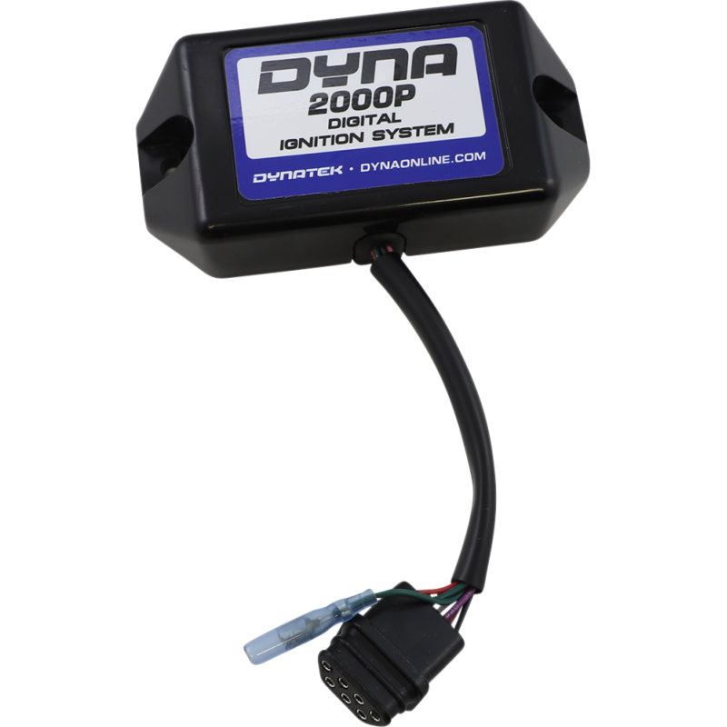2000 IGNITION 7 PIN D-FIRE PROGRAMABLE