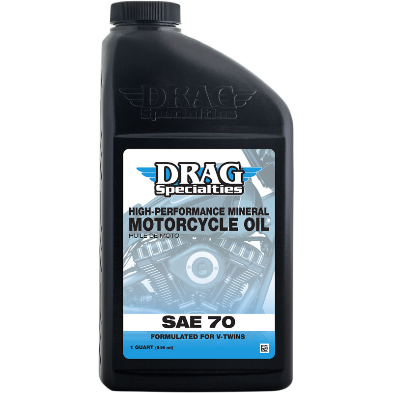 DRAG OIL 70W .946 L