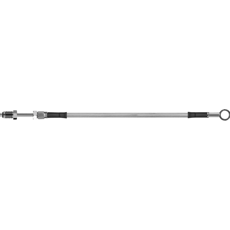Stainless Steel Clutch Line - 69"
