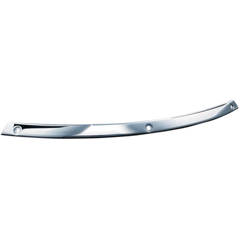 99-13 FLHT/X WINDSHIELD TRIM CHR EA PN 1310
