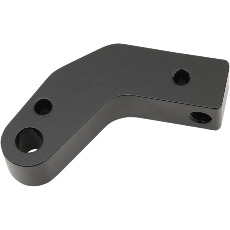 HEADLIGHT DROP BLOCK BLK
