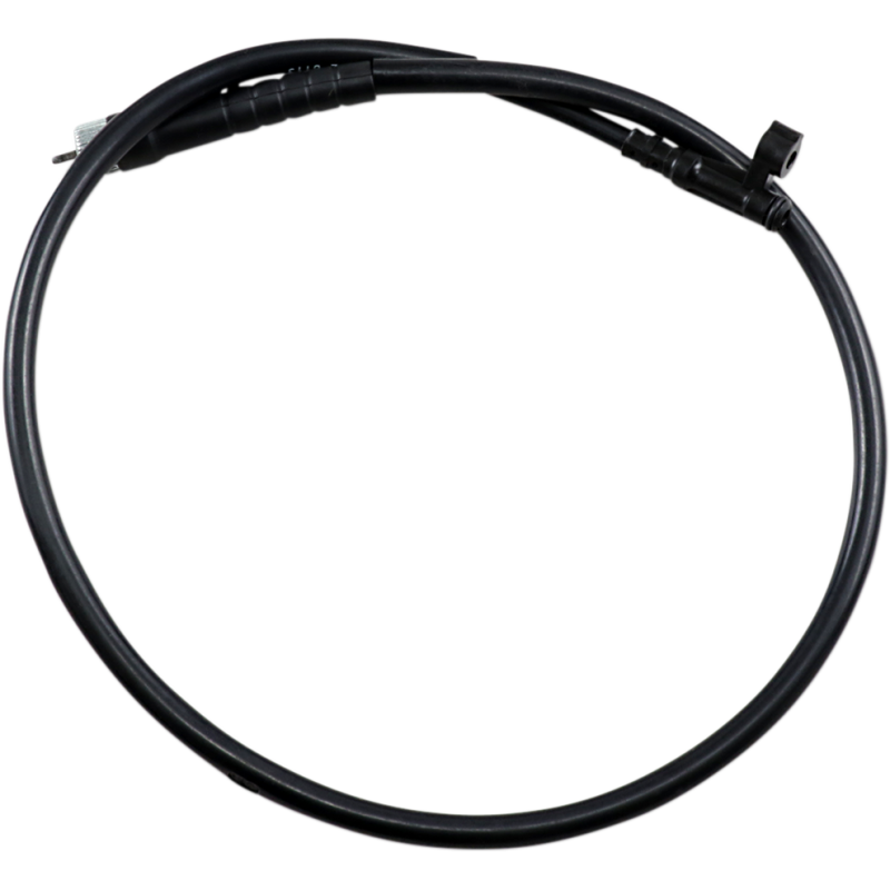 SPEEDO CABLE BLACK VINYL