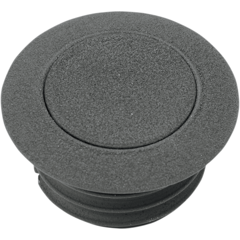 04-19XL/96-19 B/T BLK POP UP GAS CAP EA