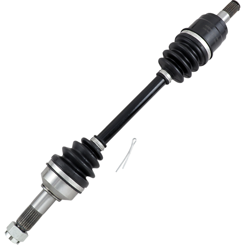 AXLE KIT COMPLETE HONDA