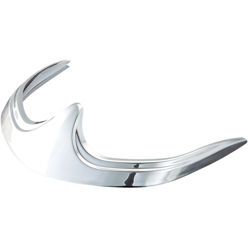 FRONT FENDER TIP ACCENT VTX