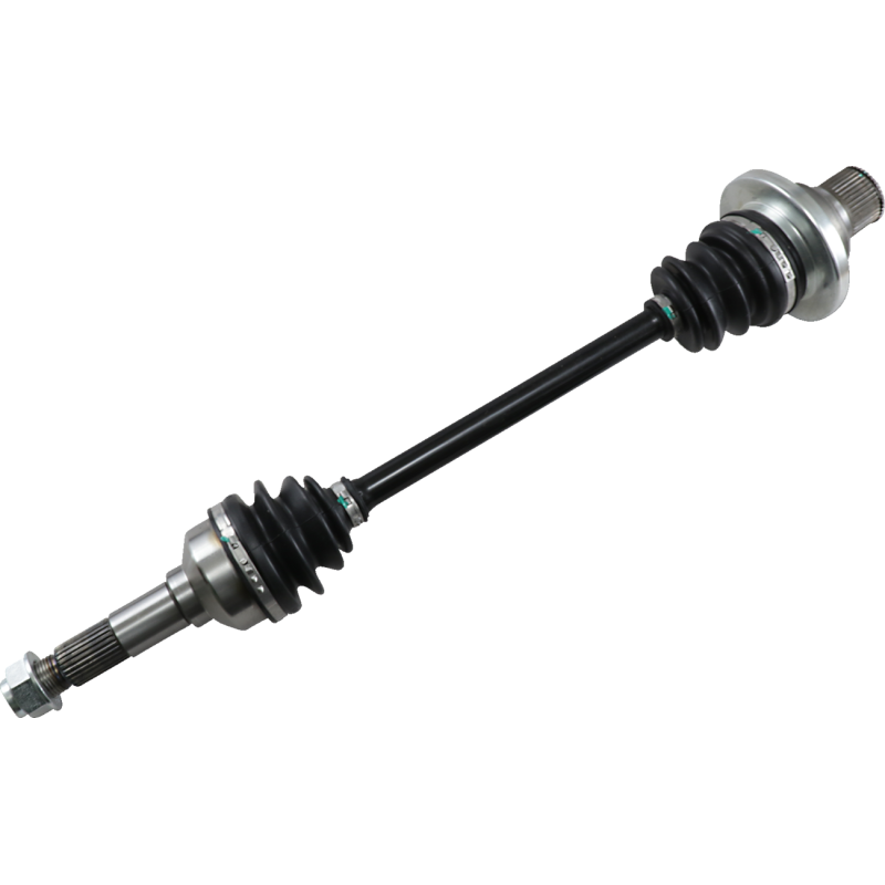 AXLE KIT COMPLETE YAM