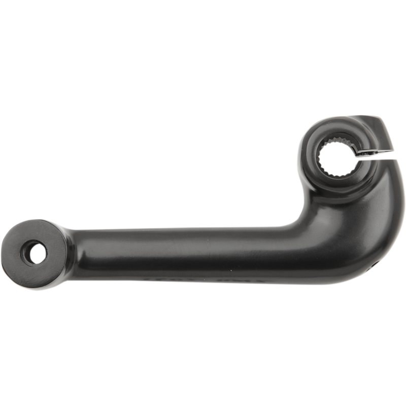 LEVER SHFT BLK 91-03 XL