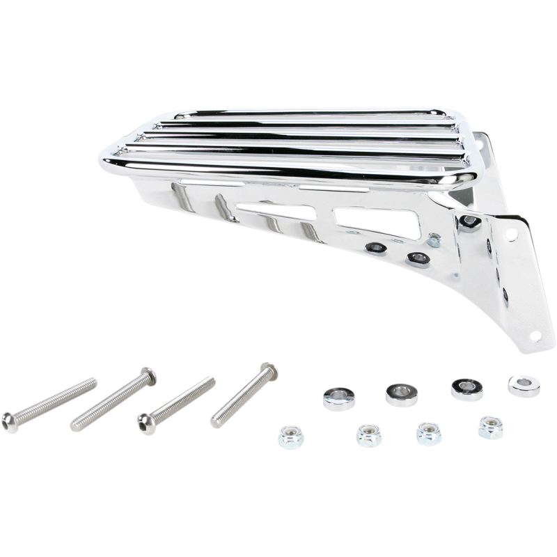 09-14 VN1700 NOMAD TUBED LUG RACK F/OEM