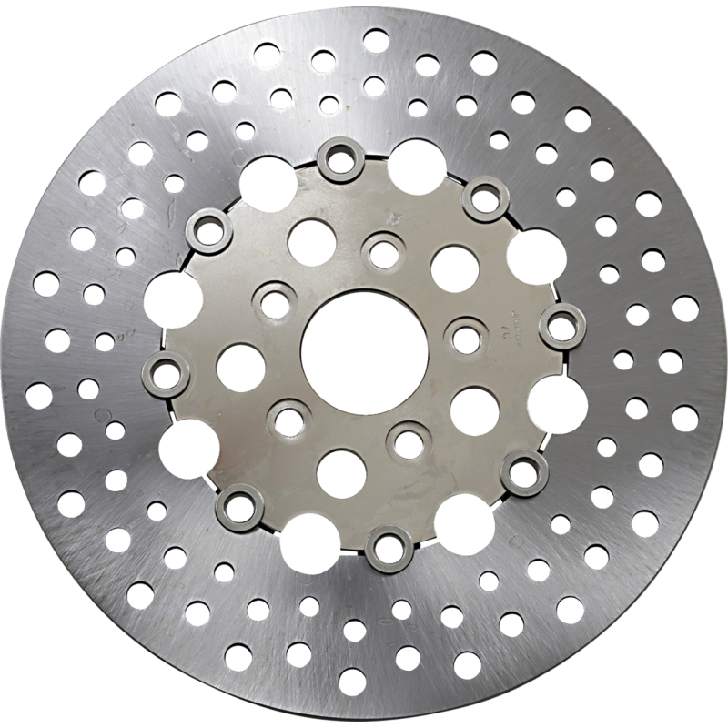 92-99 REAR F/FLOAT 11.5 ROTOR RUSSELL
