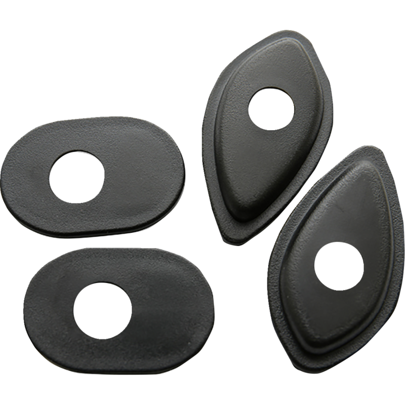 INDICATOR LIGHT ADAPTOR KIT (PAIR) GROM/MONKEY 13-21
