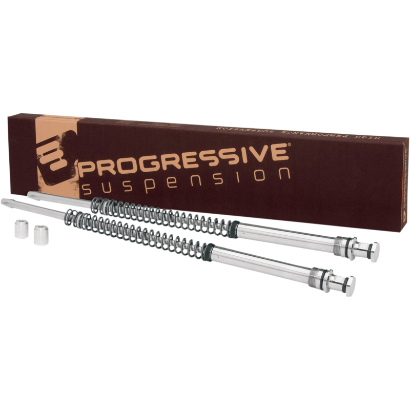 00-10 FXST FORK CARTRIDGE KIT