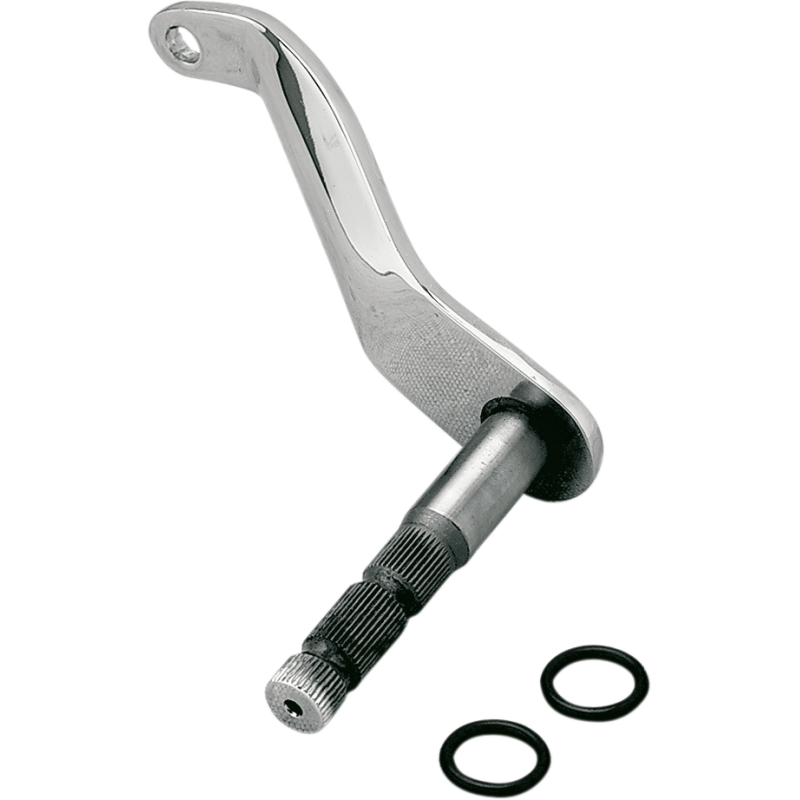 90-06 FLST INNER SHIFT ARM W/ORING