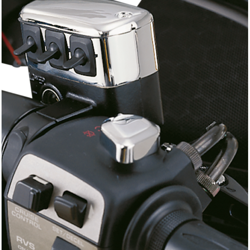 CHROME KILL SWITCH GL1800