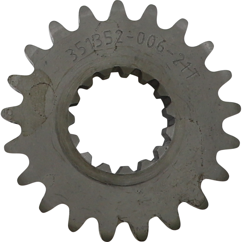 POLARIS 21T 3/4 W 15T IS
