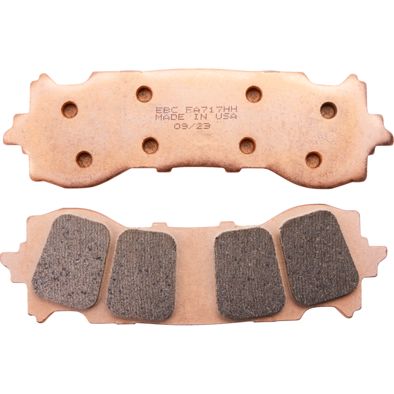 BRAKE PAD EBC FA717HH