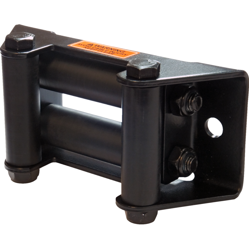 WINCH ROLLER FAIRLEAD - STANDARD 4.875" BOLT