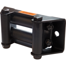 WINCH ROLLER FAIRLEAD - STANDARD 4.875" BOLT