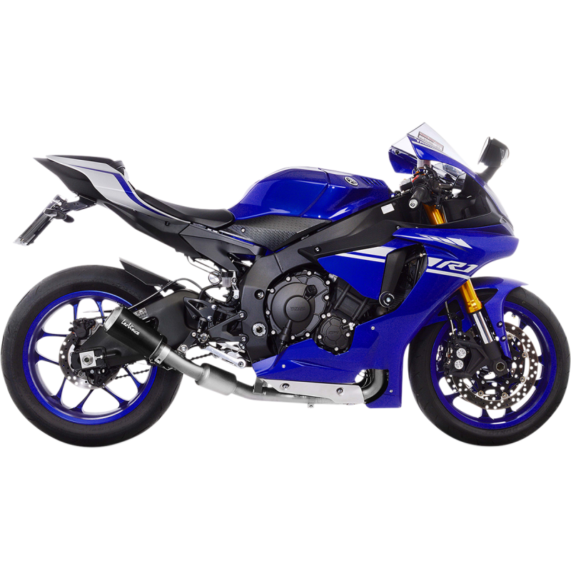 LINK PIPE YAMAHA R1 15-23