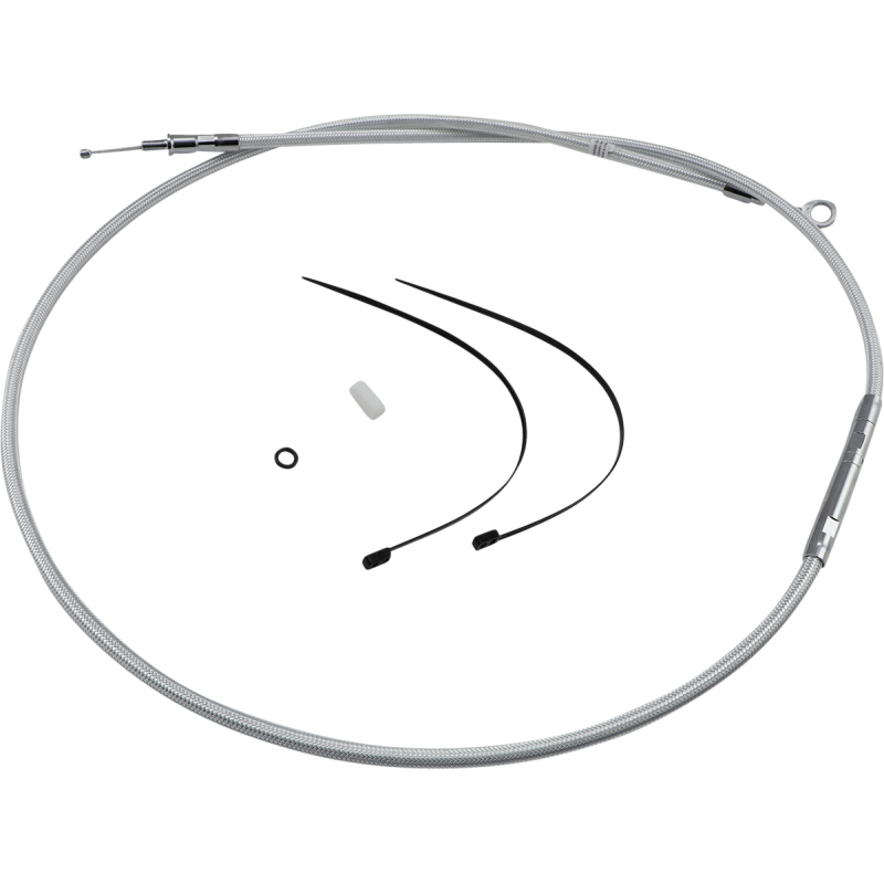 SCII HE CLUTCH CABLE 76 11/16