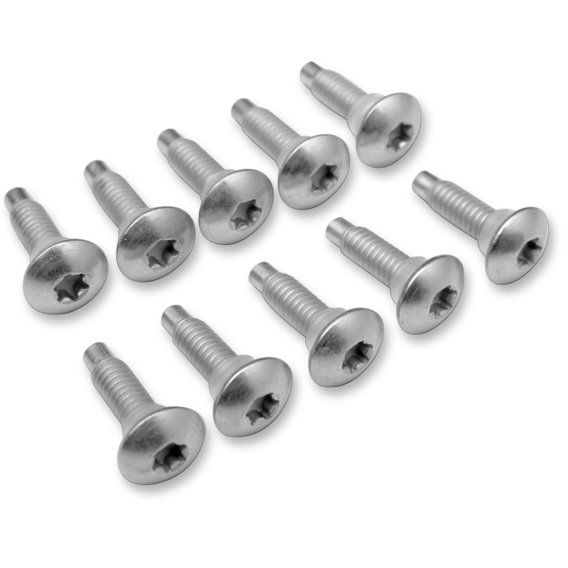 01-17 FXST/02-07FLHT F/PUMP HW KIT 10PK