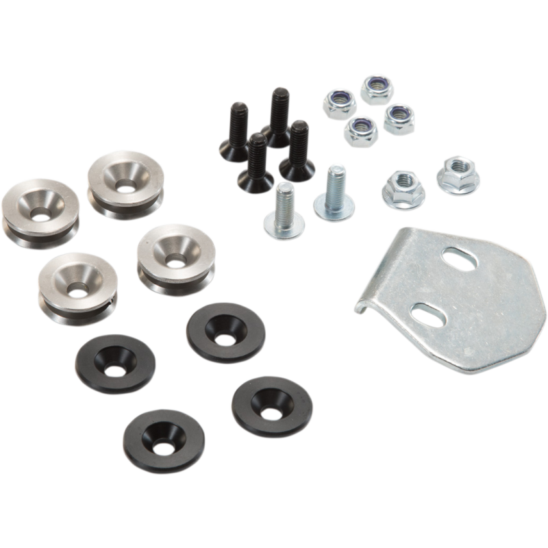 ADAPT KIT ADVRACK BK TRAX IONEVO