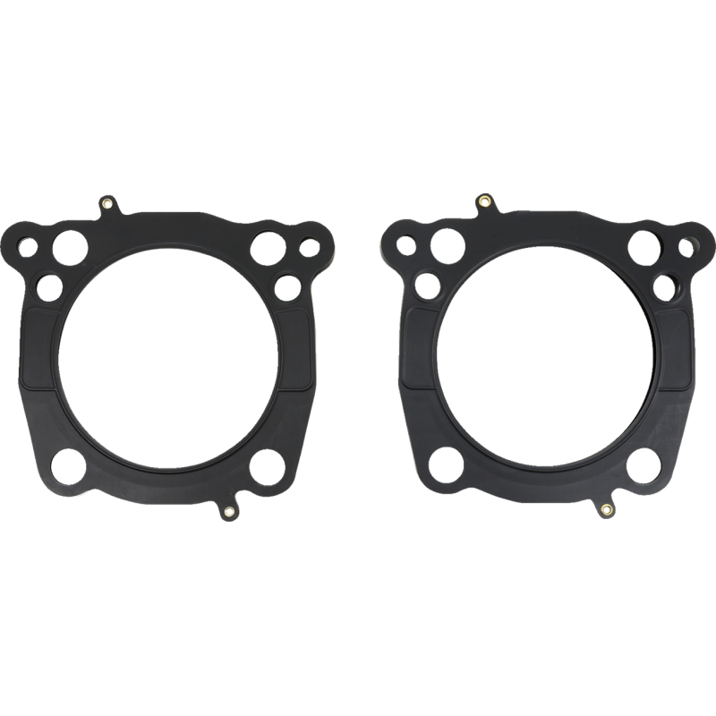 Head Gasket - 4.250" - .040" - Center Cooled - MLS - M8