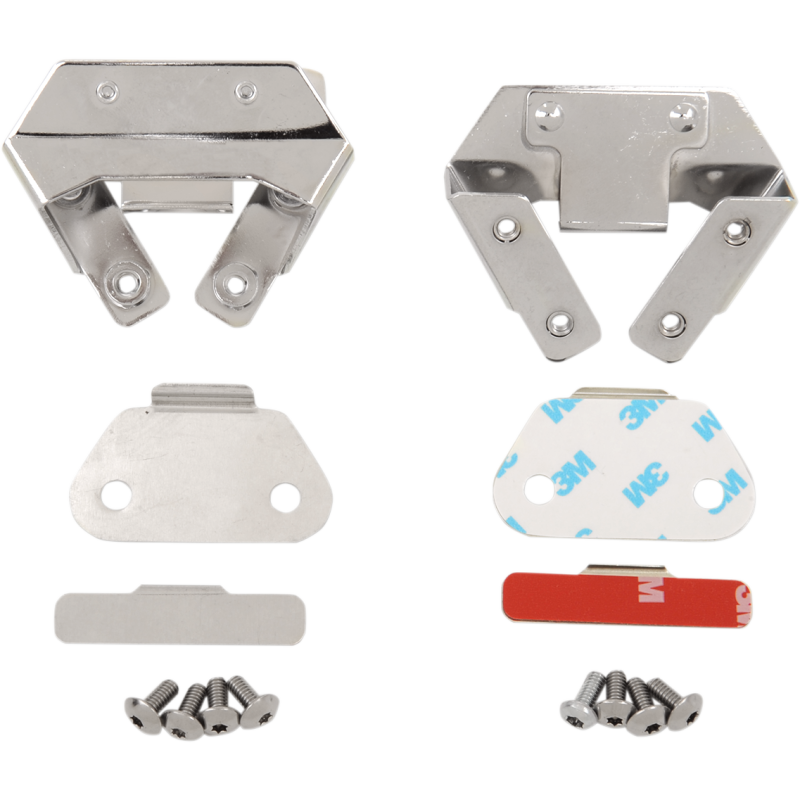 CLIP KIT S/BAG LID
