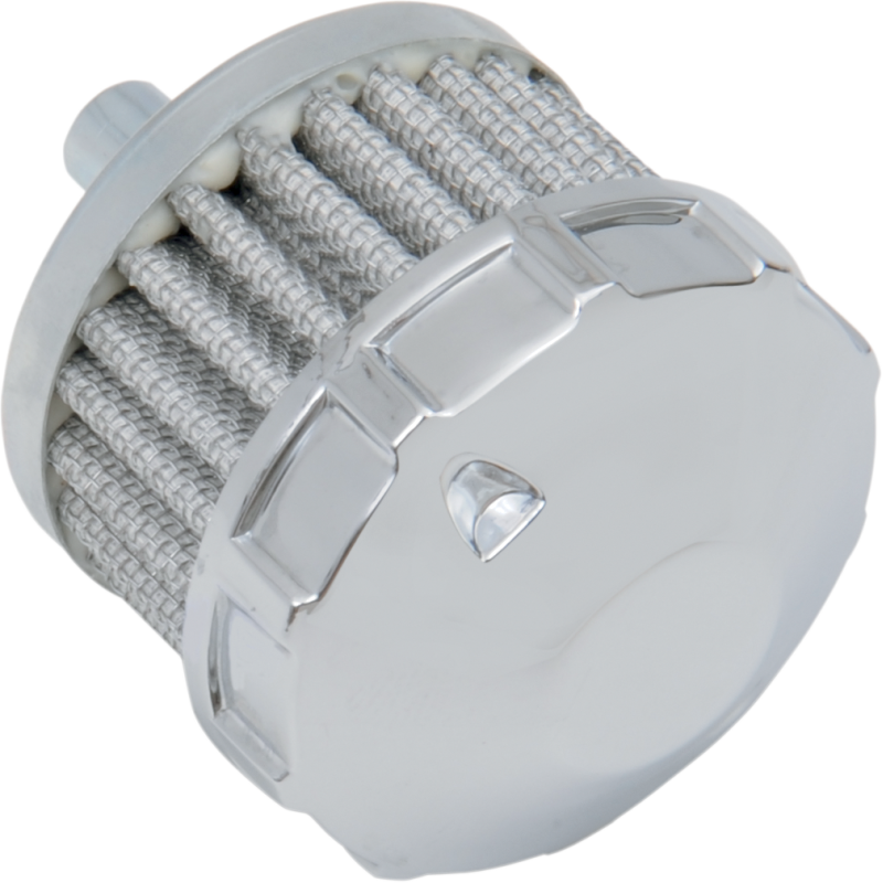 REPL VENT FILTER W/CHR TOP F/359740