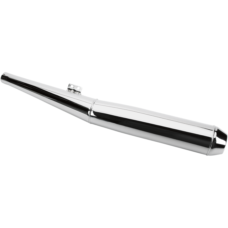 MUFFLER L BMW