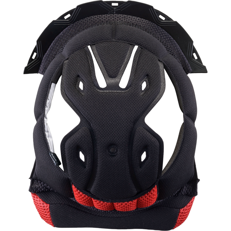 PAD CROWN S-M5 GY XS