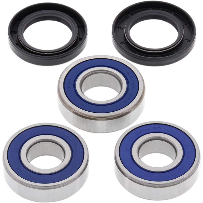 25-1154 WHEEL BEARING & SEAL KIT
