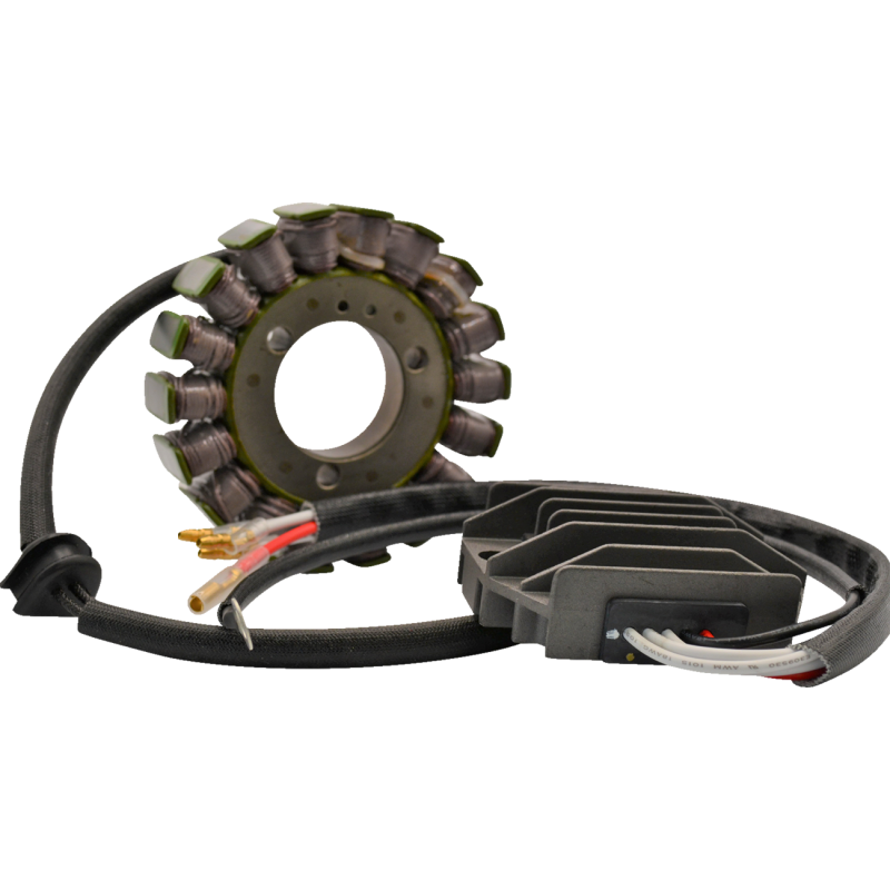 CHARGING KIT H/S KAWASAKI
