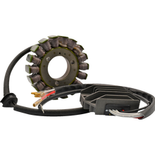 CHARGING KIT H/S KAWASAKI