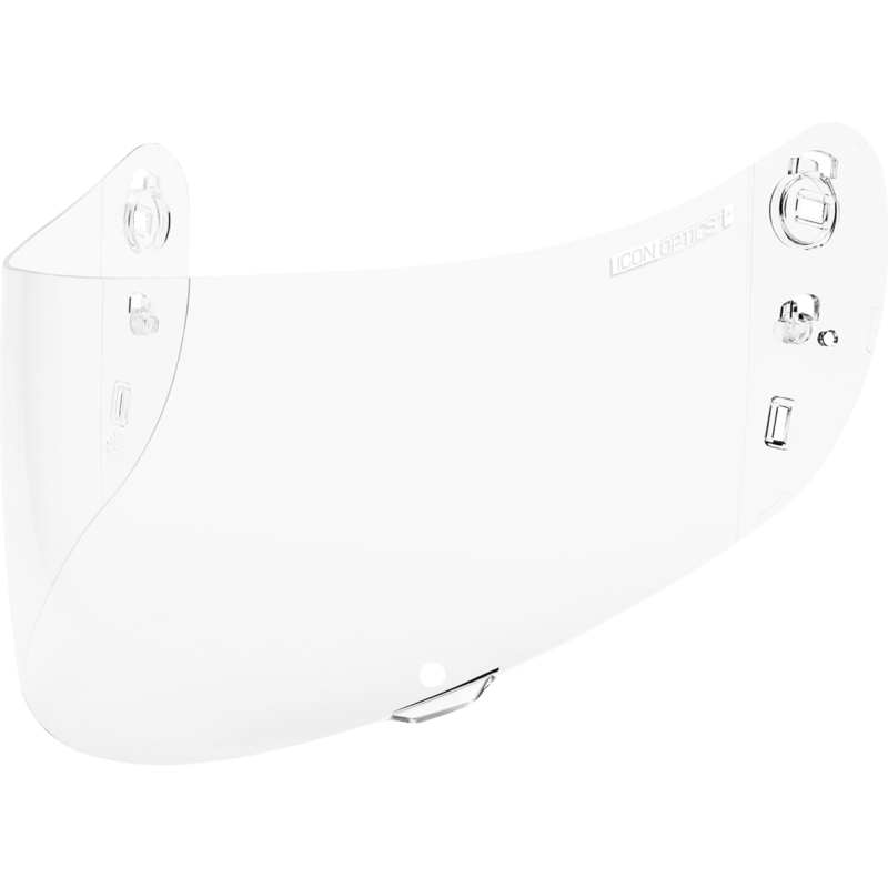 OPTICS SHIELD 22.06 CLEAR