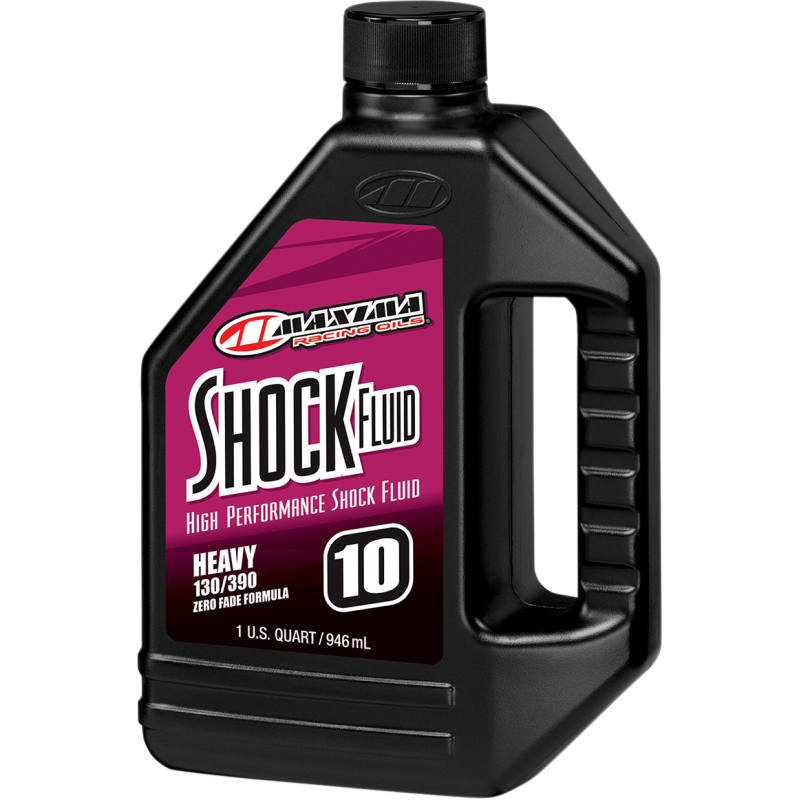SHOCK FLUID RACING HEAVY 10WT- 946ML
