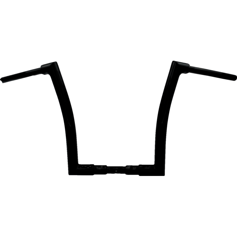 H-BAR BL.1.5"14"FT 21+FLT