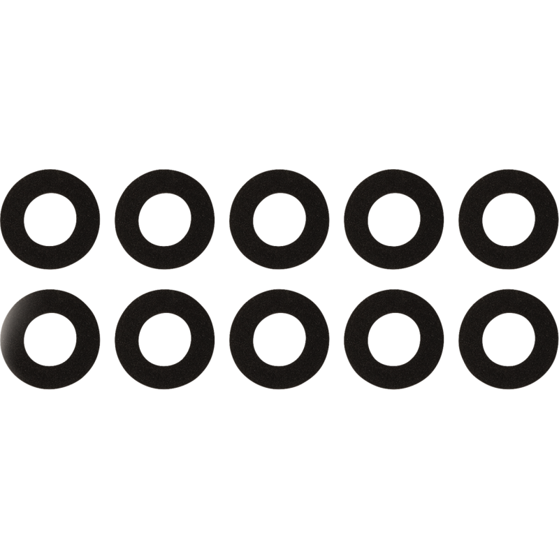 87-12 FXR SPEEDO DRIVE GEAR SEAL 10 PACK