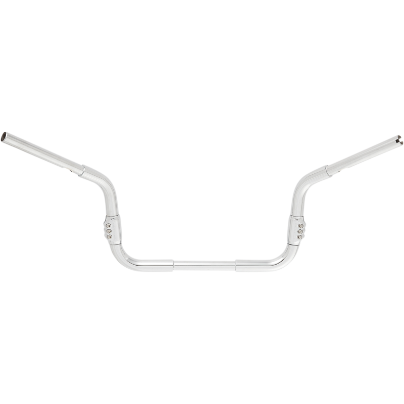 HANDLEBAR ADJ LP CHR