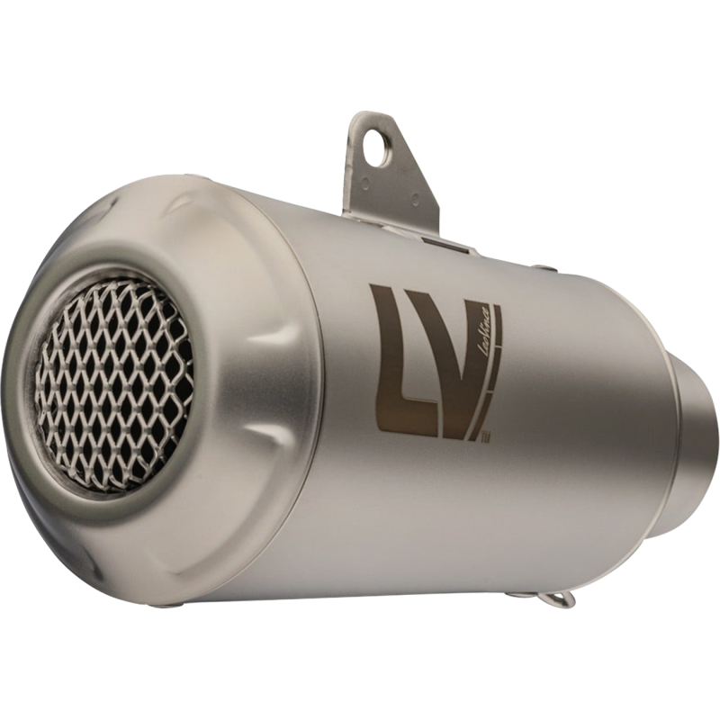 MUFFLER LV10 SS CB1000R