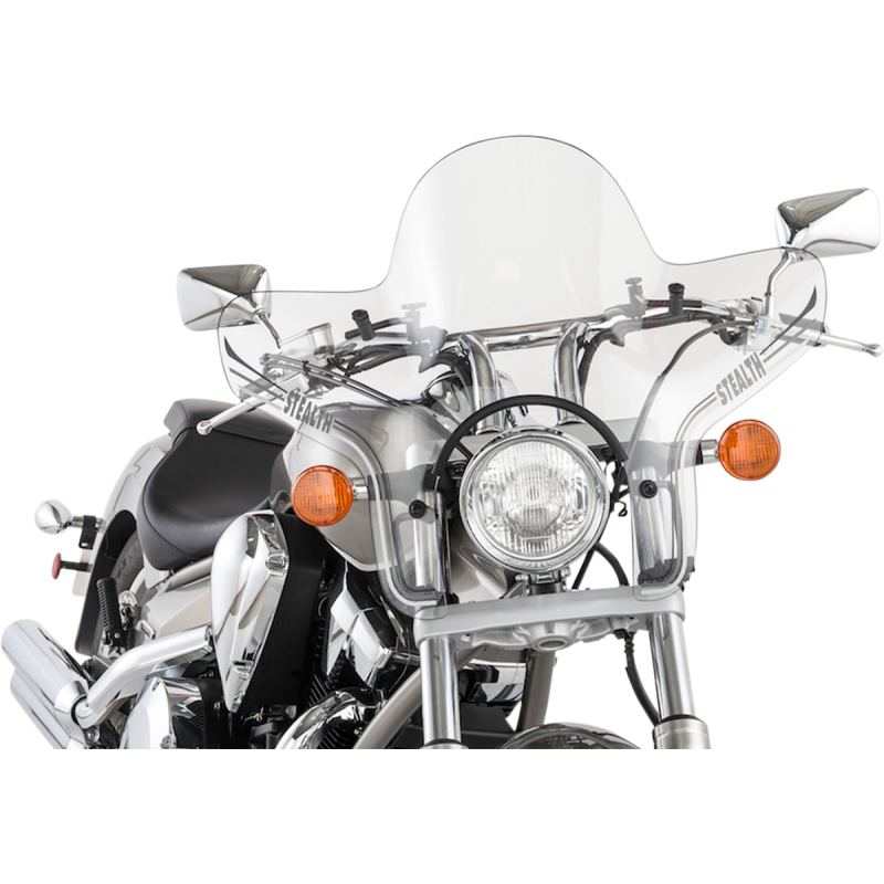 MULTIFIT SS-20 STEALTH CLEAR SHEILD