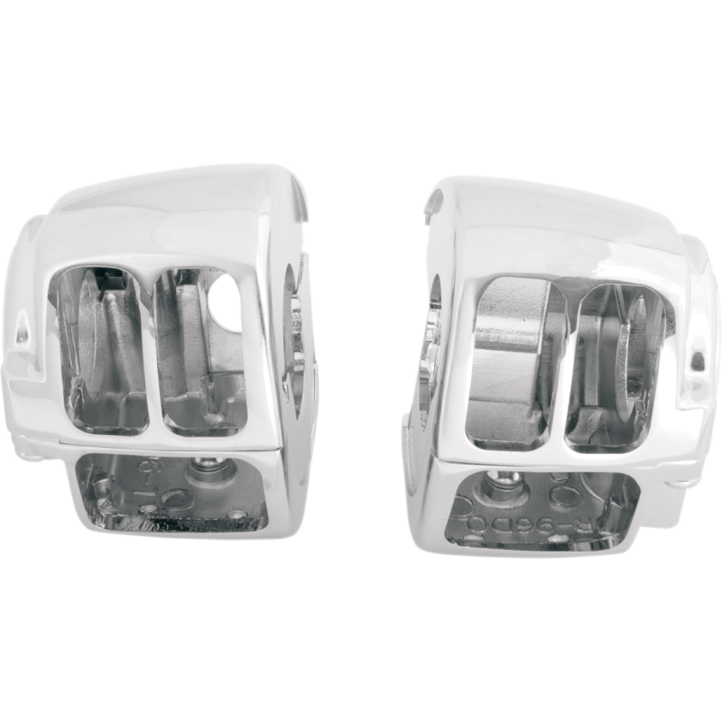 08-13 FLHT SW/HOUSING KIT W/CRU/RAD